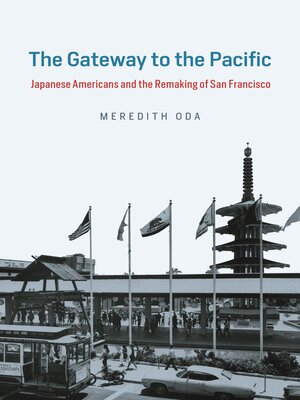 cover image of The Gateway to the Pacific